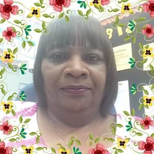 Meet your Posher, Vickie